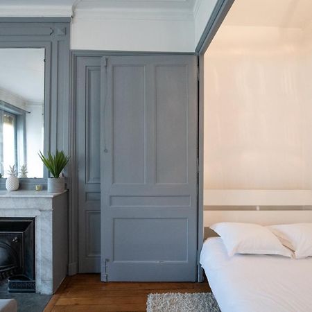 Le Vendome - Bel Appartement Proche Centre Ville Lione Esterno foto