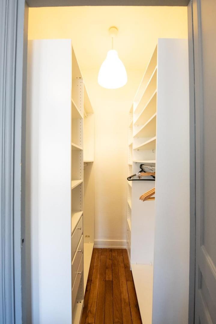 Le Vendome - Bel Appartement Proche Centre Ville Lione Esterno foto