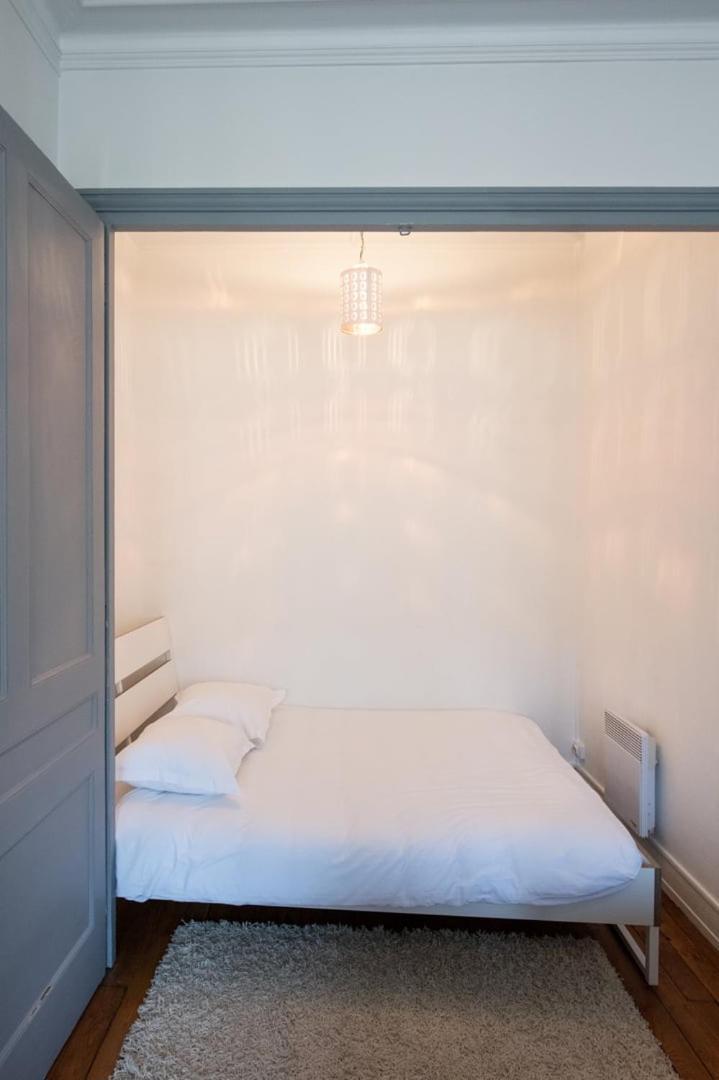 Le Vendome - Bel Appartement Proche Centre Ville Lione Esterno foto